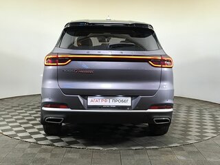 2024 Chery Tiggo 7 Pro Max I, серый, 1790000 рублей, вид 5