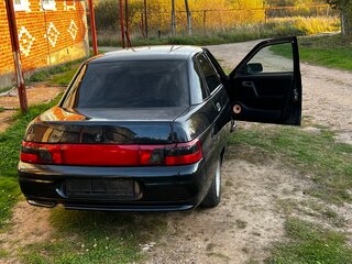 2012 Lada (ВАЗ) 2110 Богдан, чёрный, 170000 рублей, вид 3