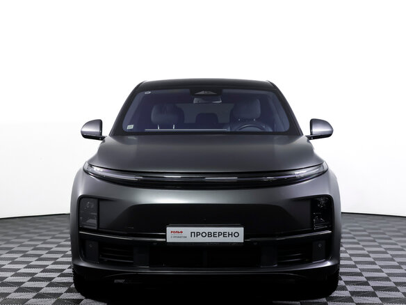 2024 Li Auto (Lixiang) L7 42.8 kWh I Рестайлинг, серый, 6760000 рублей - вид 1