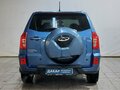 2017 Chery Tiggo 3 I, голубой, 550000 рублей - вид 4