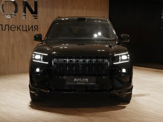 2026 Zeekr 8X Dawn, чёрный, 13970000 рублей, вид 5