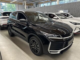2026 Belgee X50+, чёрный, 2349000 рублей, вид 2