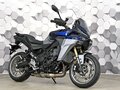 2025 Yamaha Tracer 9, синий, 1869000 рублей