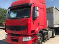 2011 Renault Premium, красный, 2400000 рублей - вид 1