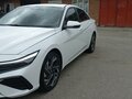 2023 Hyundai Elantra VII (CN7), белый, 2150000 рублей - вид 10
