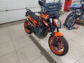 2022 KTM 890 Duke GP, оранжевый, 1050000 рублей - вид 2