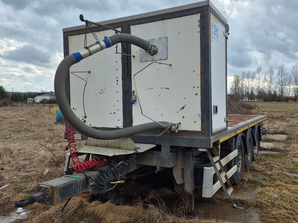 2014 IPV 8590EZ, серый, 1500000 рублей - вид 7