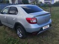 2021 Renault Logan Stepway II Рестайлинг, серый, 1299000 рублей - вид 7