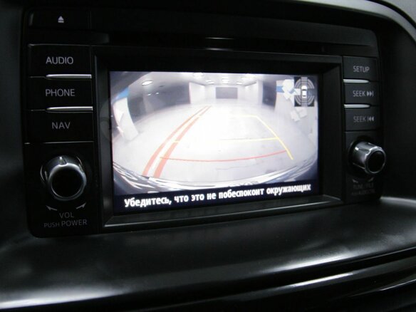2013 Mazda CX-5 I, чёрный, 1700000 рублей - вид 7