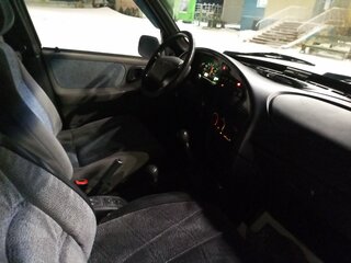2005 Chevrolet Niva I, бежевый, 600000 рублей, вид 5