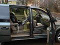 2002 Dodge Caravan 4-speed IV, зелёный - вид 5