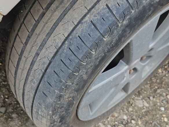 2001 Toyota WiLL II (VS), серебристый, 235000 рублей - вид 6