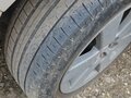 2001 Toyota WiLL II (VS), серебристый, 235000 рублей - вид 6