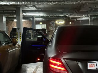 2017 Mercedes-Benz E-Класс 200 V (W213, S213, C238), серый, 3400000 рублей, вид 2