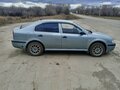 2004 Skoda Octavia I (A4) Рестайлинг, голубой, 380000 рублей - вид 2