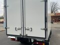 2008 ГАЗ ГАЗель (3302), серый, 995000 рублей - вид 5
