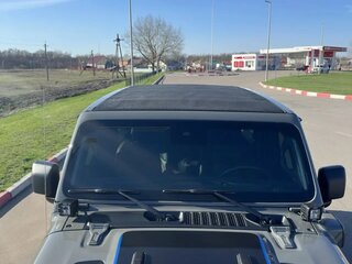 2023 Jeep Wrangler Rubicon IV (JL), серый, 6650000 рублей, вид 3