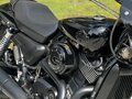 2015 Harley-Davidson Street 750, чёрный, 525000 рублей - вид 9