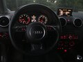 2011 Audi A1 I (8X), красный - вид 7
