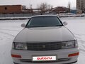 1992 Toyota Crown IX (S140), белый, 405000 рублей