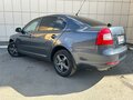 2010 Skoda Octavia II (A5) Рестайлинг, серый, 870000 рублей - вид 2