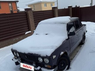 2002 Lada (ВАЗ) 2106 5-speed, фиолетовый, 120000 рублей, вид 2