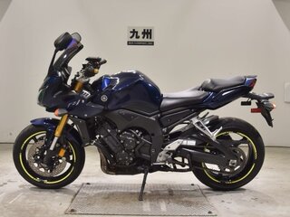 2007 Yamaha FZ1, синий, 479000 рублей, вид 1