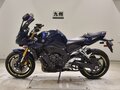 2007 Yamaha FZ1, синий, 479000 рублей