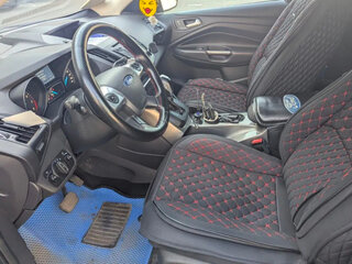 2014 Ford Kuga II, чёрный, 900000 рублей, вид 3