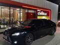 2021 Toyota Camry VIII (XV70) Рестайлинг, чёрный, 2700000 рублей - вид 1