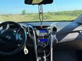 2015 Hyundai i30 II, чёрный, 1450000 рублей - вид 5