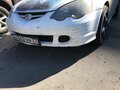 2001 Honda Integra Type R IV, белый - вид 2