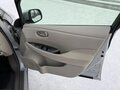 2011 Nissan Leaf (EM61) I (ZE0/AZE0), серый, 625000 рублей - вид 10