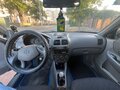 2002 Hyundai Accent II, зелёный, 430000 рублей - вид 9