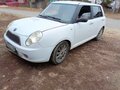 2013 Lifan Smily I (320), белый, 335000 рублей