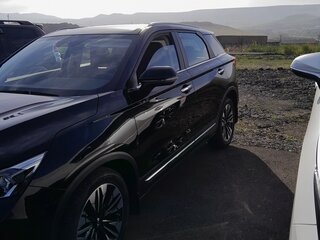 2023 FAW Bestune T77 I, чёрный, 2200000 рублей, вид 3
