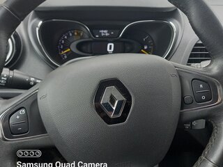 2016 Renault Kaptur I, коричневый, 1500000 рублей, вид 2