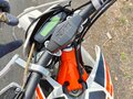 2017 KTM Freeride 350, белый, 500000 рублей - вид 1