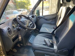2014 Mercedes-Benz Sprinter, белый, 1150000 рублей, вид 4