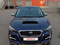 2016 Subaru Levorg I, синий, 1580000 рублей - вид 1