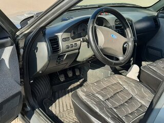 2008 Lada (ВАЗ) 2111, серый, 500000 рублей, вид 4
