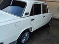 1985 Lada (ВАЗ) 2101, белый, 307000 рублей - вид 4