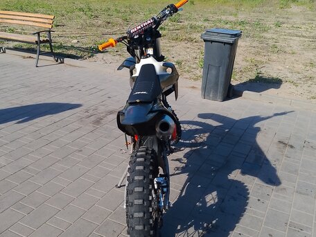 2024 JHL ELX300, чёрный, 130000 рублей, вид 1