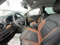 2026 Lada (ВАЗ) Iskra SW Cross, оранжевый - вид 5