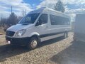 2011 Mercedes-Benz Sprinter Classic, белый, 2300000 рублей - вид 8