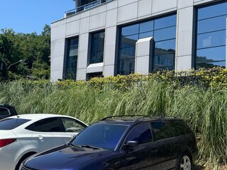 1999 Volkswagen Passat B5, синий, 370000 рублей, вид 2