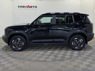 2026 Jetour T1, чёрный, 4199900 рублей, вид 2