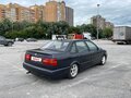 1994 Volkswagen Passat B4, чёрный, 120000 рублей - вид 5