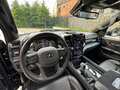 2021 Ram 1500 Crew Cab TRX V, чёрный, 9500000 рублей - вид 1