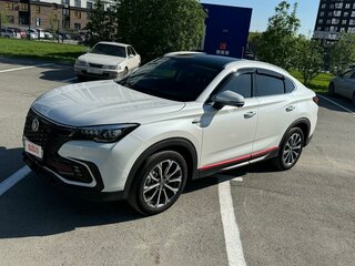 2022 Changan CS85 I Рестайлинг, белый, 2999000 рублей, вид 2